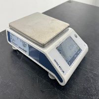 Mettler Toledo ML 1602T Digital Scale image 1